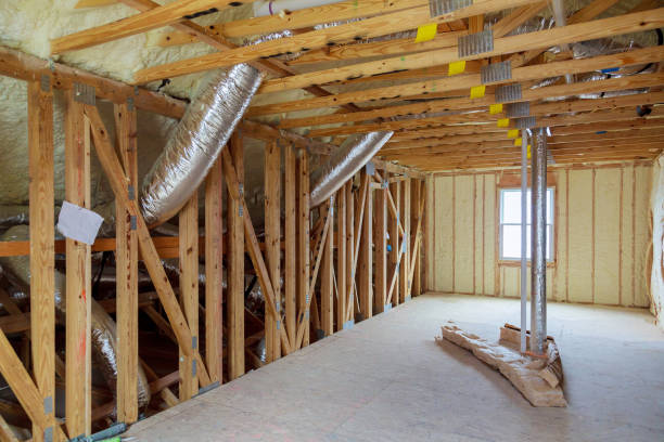 Best Residential Insulation in Makakilo, HI